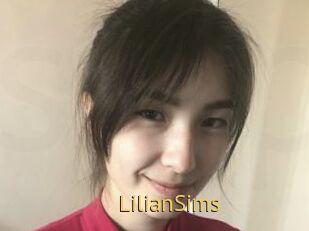 LilianSims