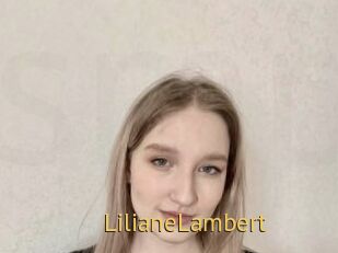 LilianeLambert