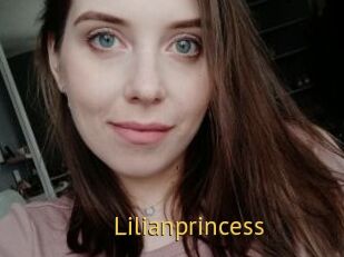 Lilianprincess