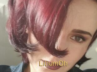 LiliumOh