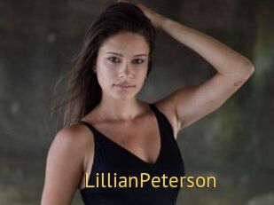 Lillian_Peterson