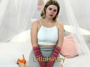 LilluHasley