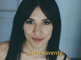LillyHeavenly