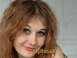 LillyRosaX