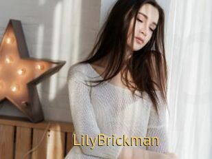 LilyBrickman