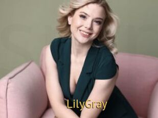 LilyGray