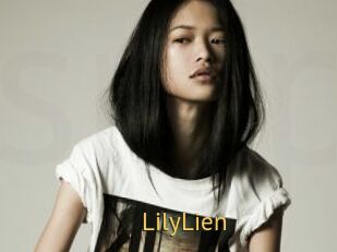 LilyLien