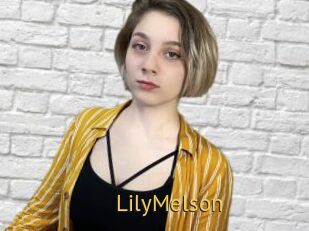 LilyMelson