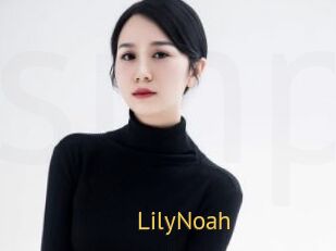 LilyNoah