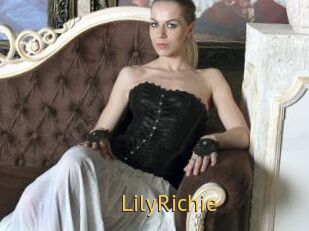 LilyRichie