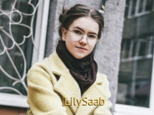 LilySaab