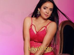 LilyWrigth