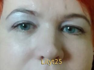 Lilyt25