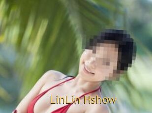 LinLin_Hshow