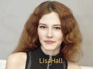 LisaHall