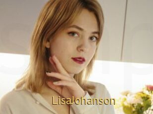 LisaJohanson