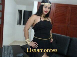 Lissamontes