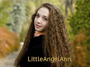 LittleAngelAnn