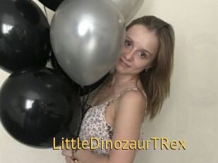 LittleDinozaurTRex