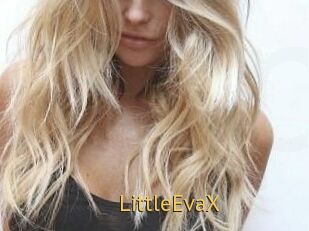 LittleEvaX