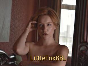 LittleFoxBBL