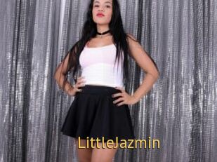 LittleJazmin