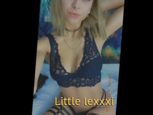 Little_lexxxi