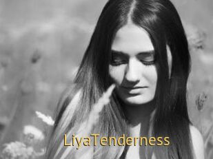 LiyaTenderness