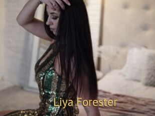 Liya_Forester
