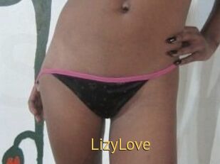 LizyLove