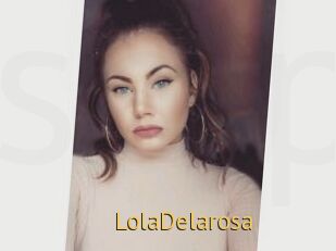 LolaDelarosa