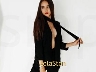 LolaSton
