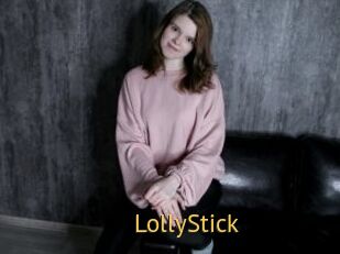 LollyStick