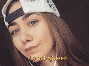 LonelyQueen