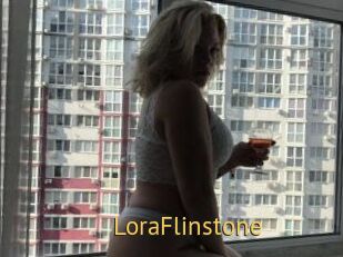 LoraFlinstone