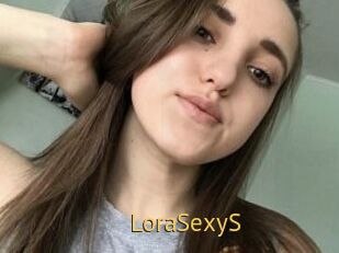 LoraSexyS