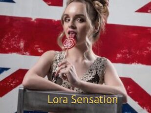 Lora_Sensation