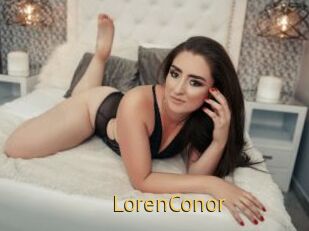 LorenConor