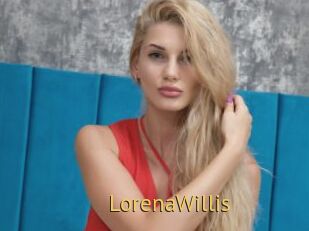 LorenaWillis