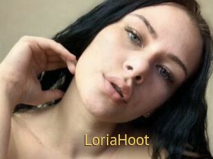 LoriaHoot