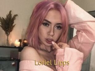 Loriel_Lipps