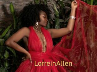 LorreinAllen Smilin Pussy
