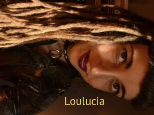 Loulucia