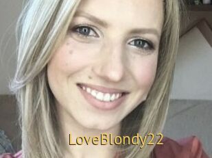 LoveBlondy22