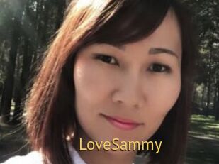 LoveSammy
