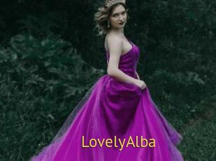LovelyAlba