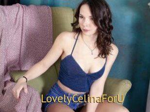 LovelyCelinaForU