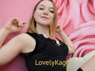 LovelyKage