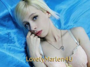 LovelyMarlen4U