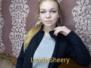 LovelySheery